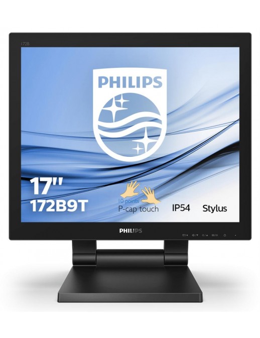Philips Monitor 17" TFT WLED