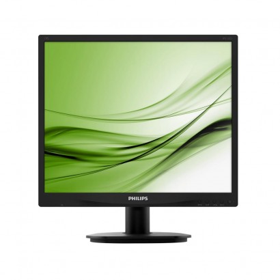 Philips Monitor 19" IPS WLED