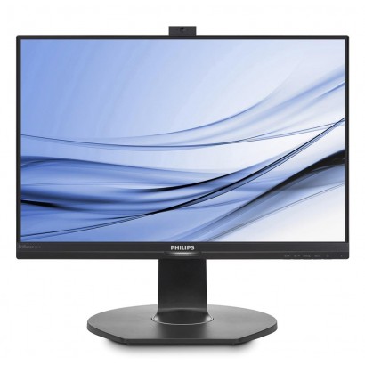 Philips Monitor 21.5" IPS WLED