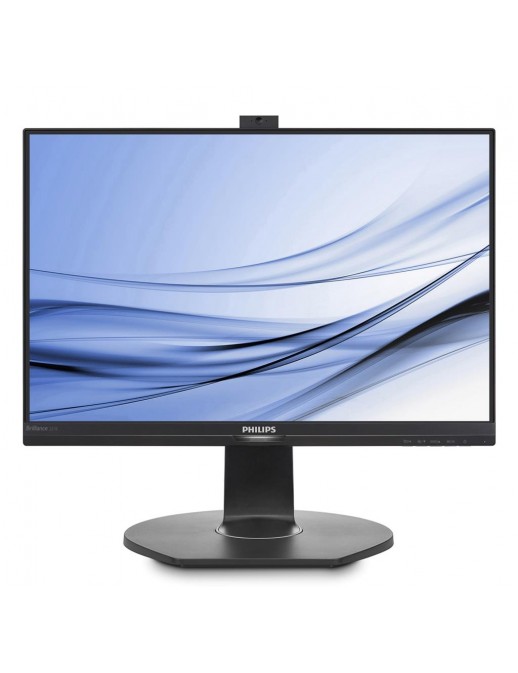 Philips Monitor 21.5" IPS WLED