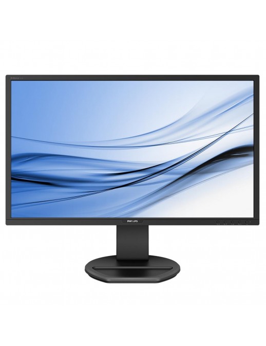 Philips Monitor 21.5" TFT WLED