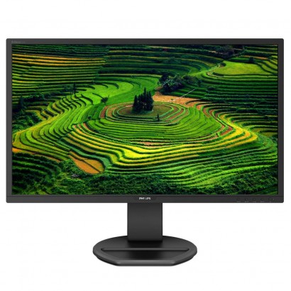 Philips Monitor 21.5" LCD LED