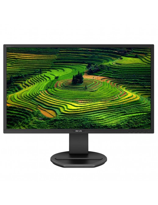 Philips Monitor 21.5" LCD LED