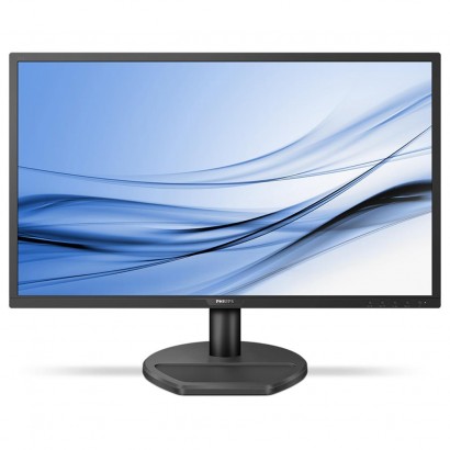 Philips Monitor 21.5" LED FHD