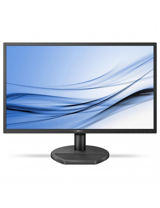 Philips Monitor 21.5" LED FHD