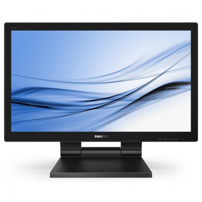 222B9T/00 Philips Monitor 21.5" TFT WLED