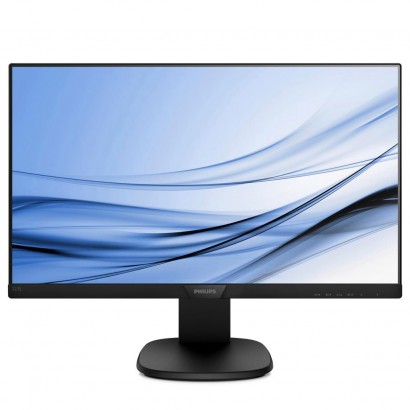 Philips Monitor 21.5" IPS WLED