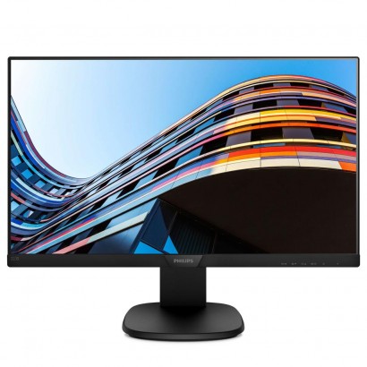 Philips Monitor 21.5" IPS WLED