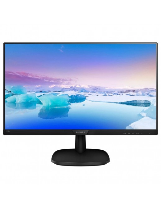 Philips Monitor 21.5" IPS WLED