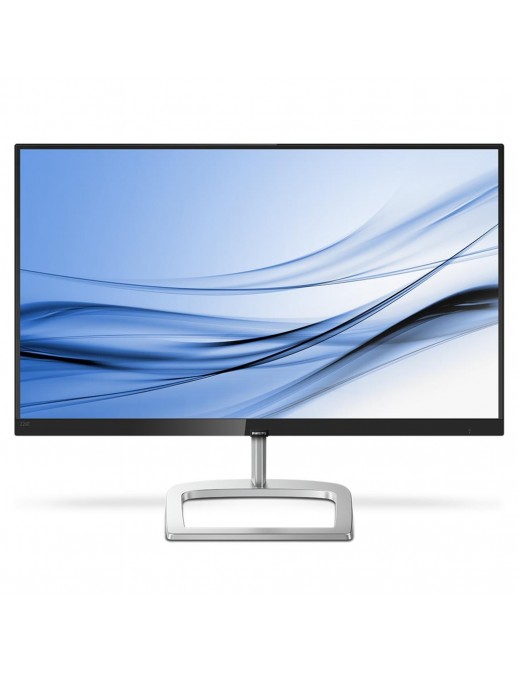 Philips Monitor 21.5" IPS WLED