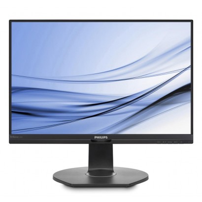 Philips Monitor 24" IPS WLED