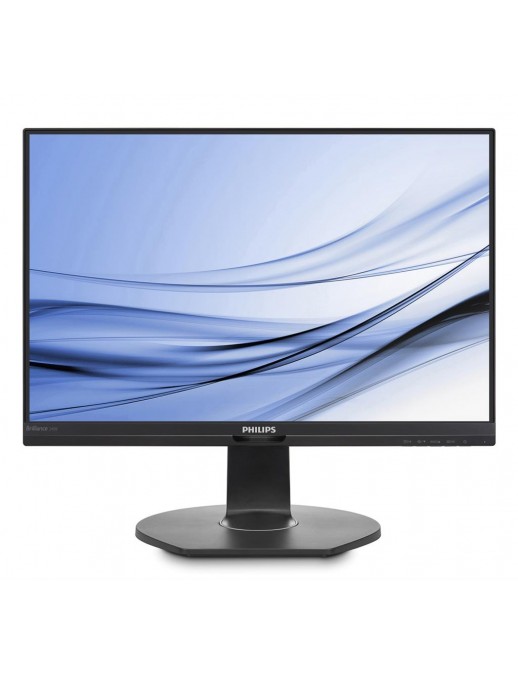 Philips Monitor 24" IPS WLED