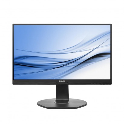 Philips Monitor 23.8" FHD IPS