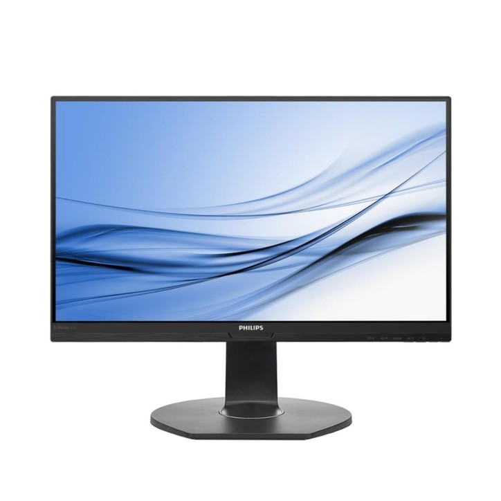 Philips Monitor 23.8" FHD IPS