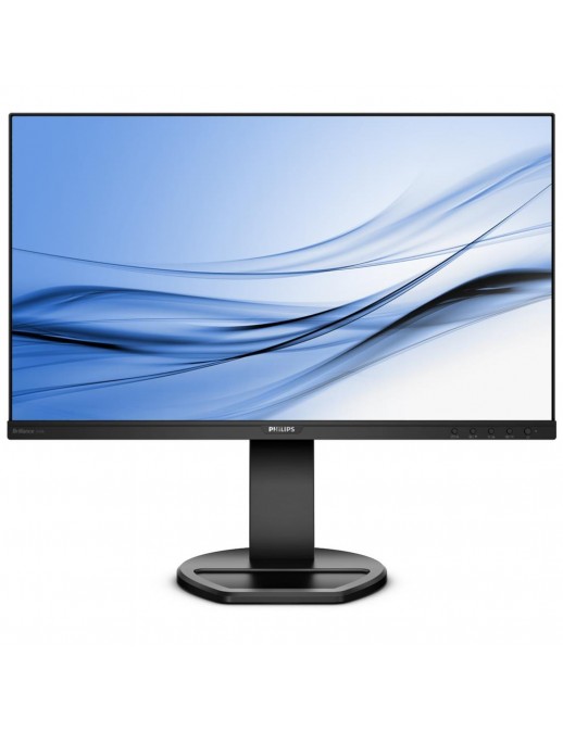 Philips Monitor 24" IPS WLED