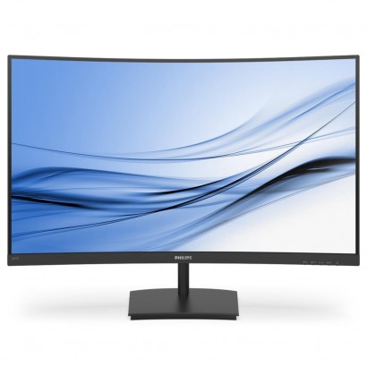 241E1SCA/00 Philips Monitor 23.6" VA WLED