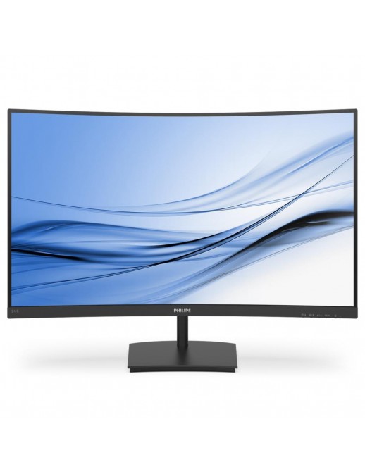 Philips Monitor 23.6" VA WLED