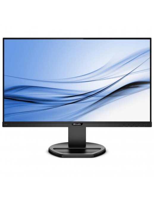 Philips Monitor 23.8" IPS WLED