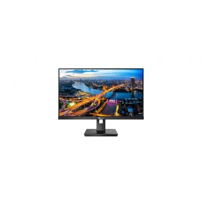 Philips Monitor 23.8" LCD IPS