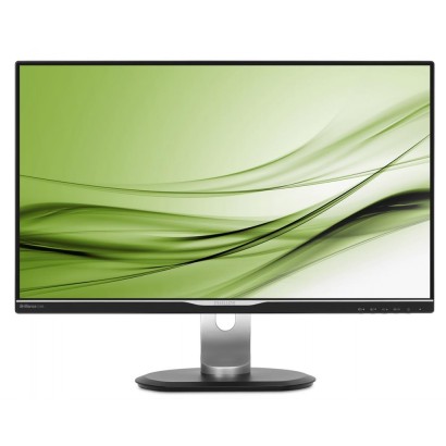 258B6QUEB/00 Philips Monitor 25" IPS WLED