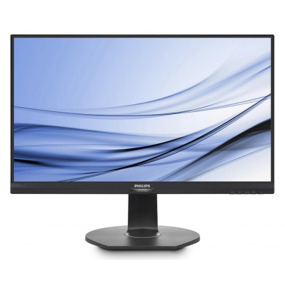 Philips Monitor 27" IPS WLED