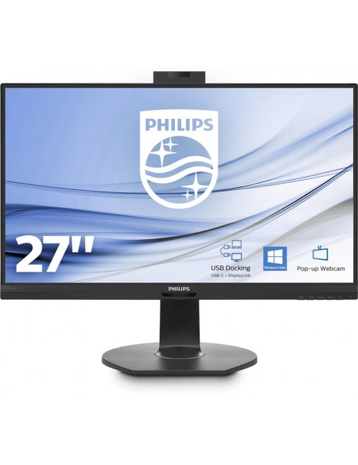 Philips Monitor 27" IPS WLED