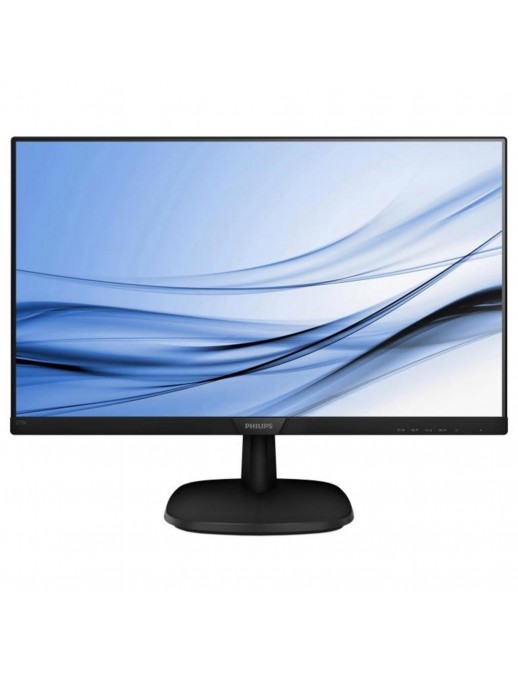 Philips Monitor 27" IPS WLED