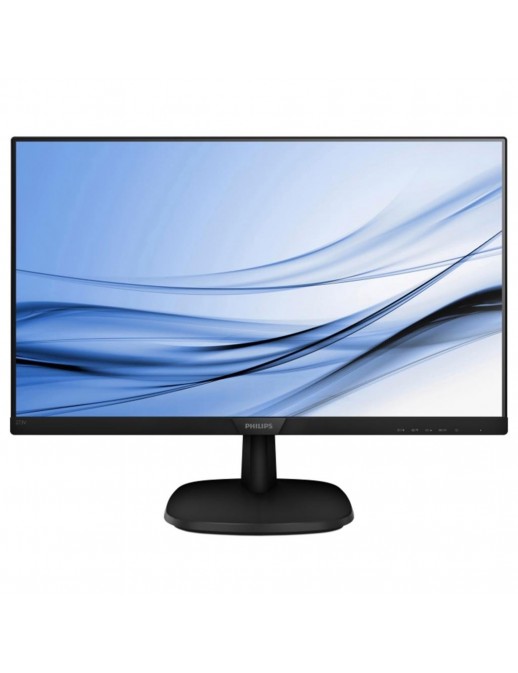 Philips Monitor 27" LED IPS