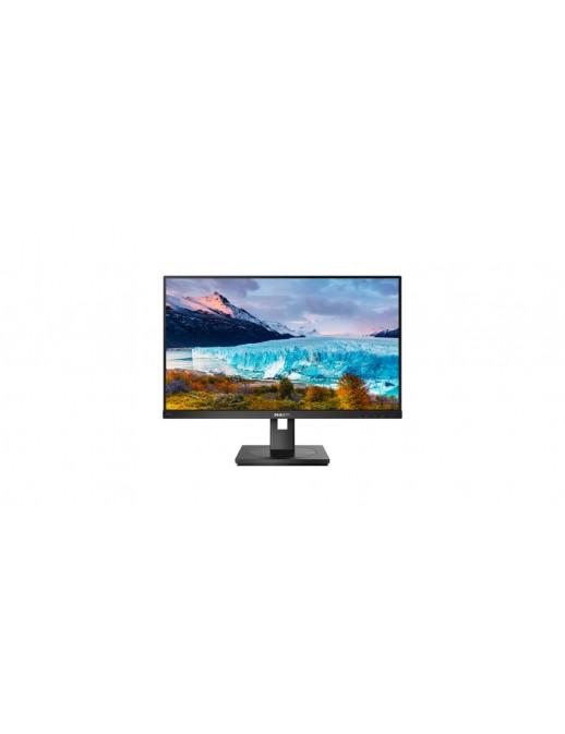 Philips Monitor 27" IPS WLED