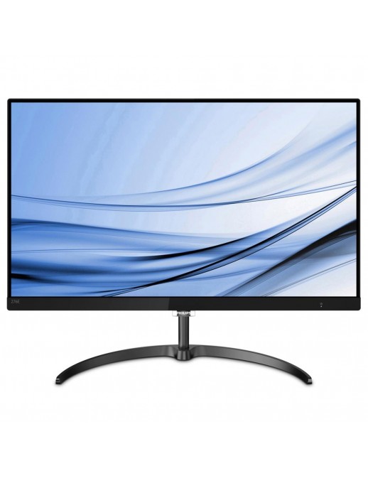 276E8VJSB/00 Philips Monitor 27" IPS WLED