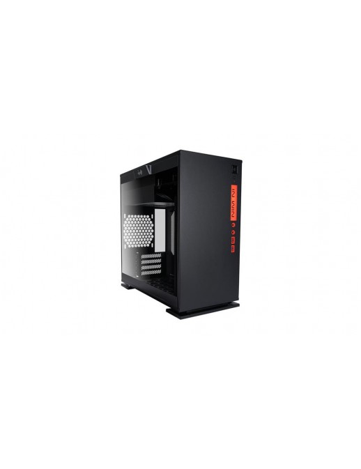 In Win Case 301 Black