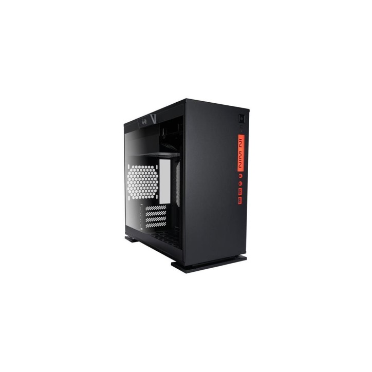 301 BLACK In Win Case 301 Black