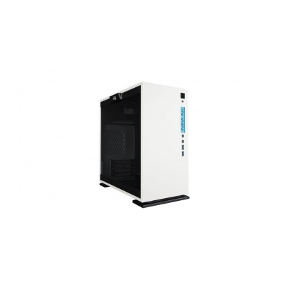 301 WHITE In Win Case 301 White