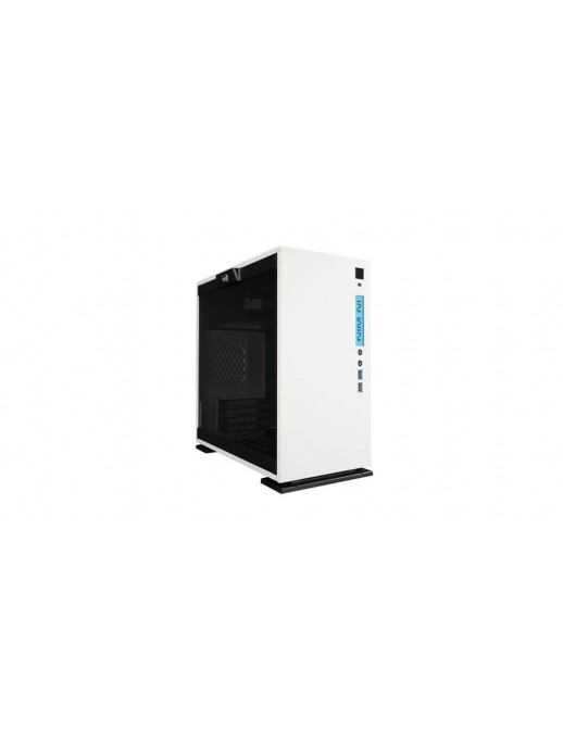 301 WHITE In Win Case 301 White