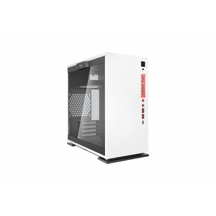 301C WHITE In Win Case 301 White USB 3.1