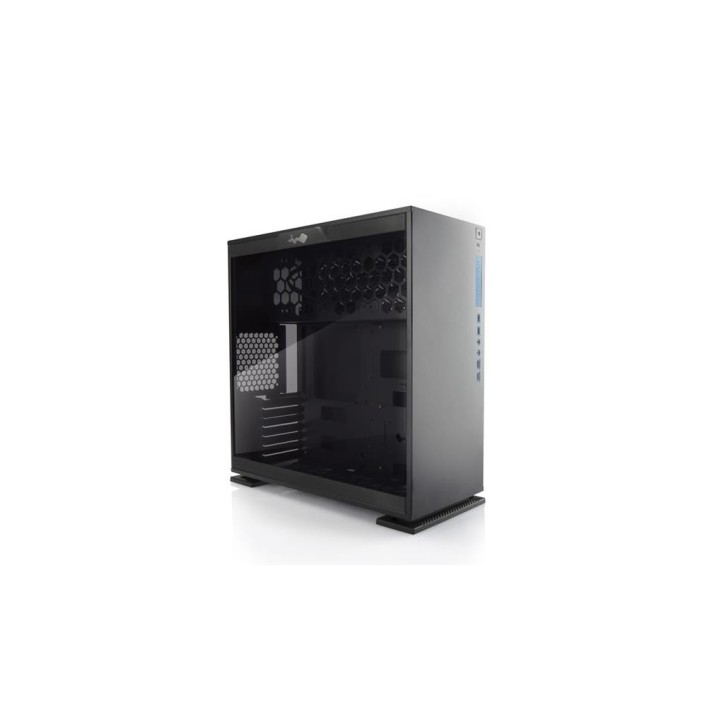 303 BLACK In Win Case 303 Black