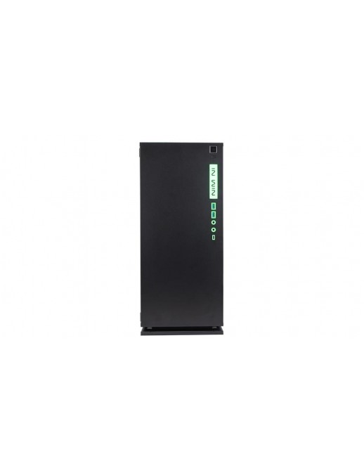 In Win Case 303C Black USB 3.1