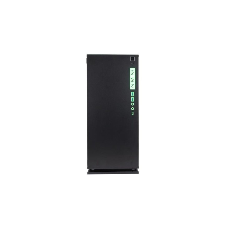 303C BLACK In Win Case 303C Black USB 3.1