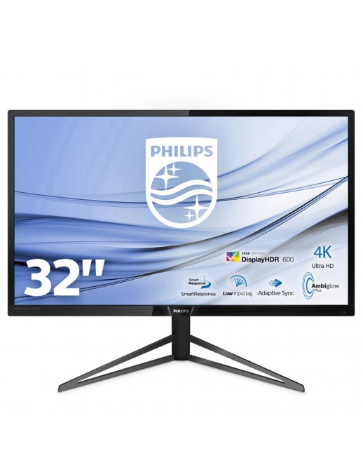 Philips Monitor 31.5" MVA WLED