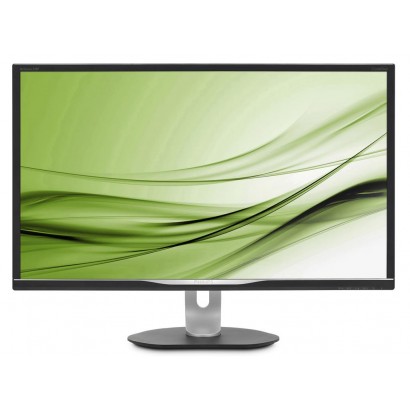 Philips Monitor 31.5" IPS WLED