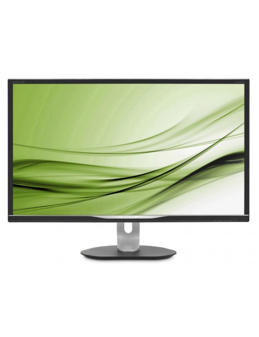 Philips Monitor 31.5" IPS WLED