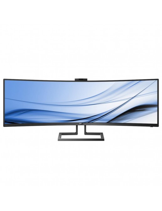 Philips Monitor 49" IPS WLED