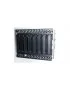 AUP8X25S3NVDK INT Drive Bay Kit combo 8x2.5"