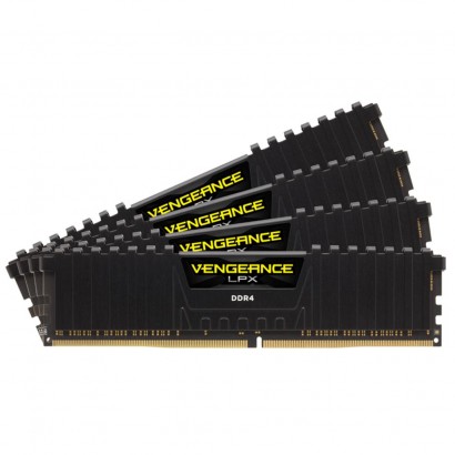 Corsair DDR4 2666MHz 128GB