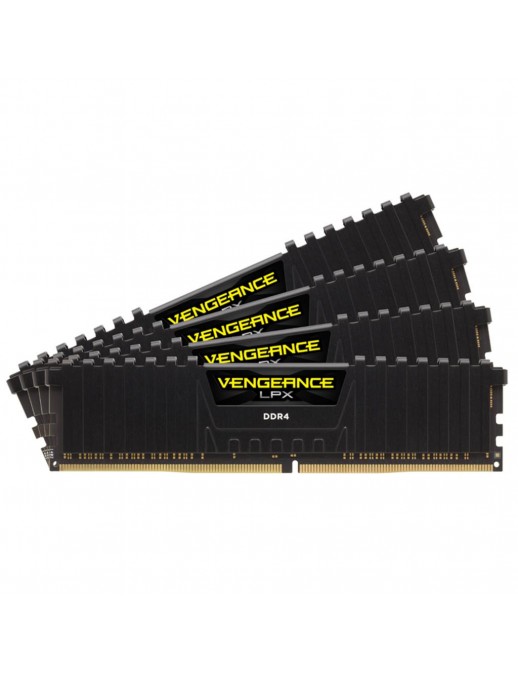 Corsair DDR4 2666MHz 128GB