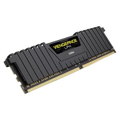 Cors 16GB DDR4 3000MHz DIMM