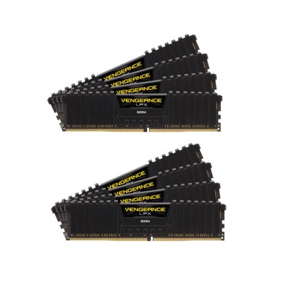 Corsair DDR4 2666MHz 32GB