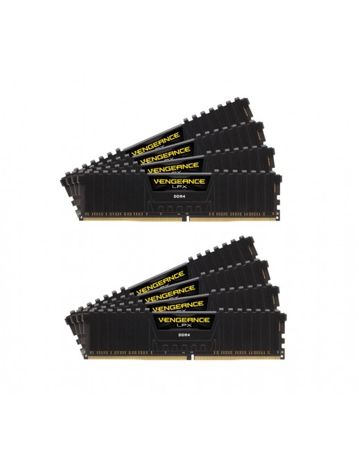 Corsair DDR4 2666MHz 32GB