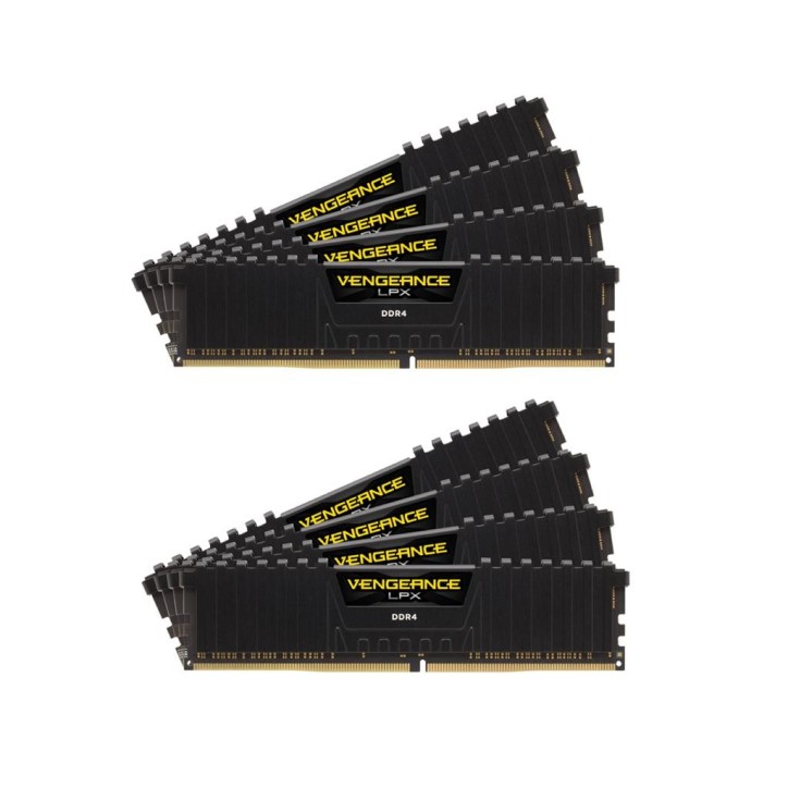 Corsair DDR4 2666MHz 32GB