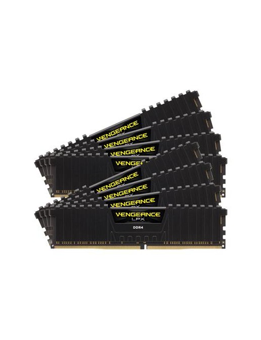 CMK256GX4M8E3200C16 Corsair DDR4 3200MHz 256GB